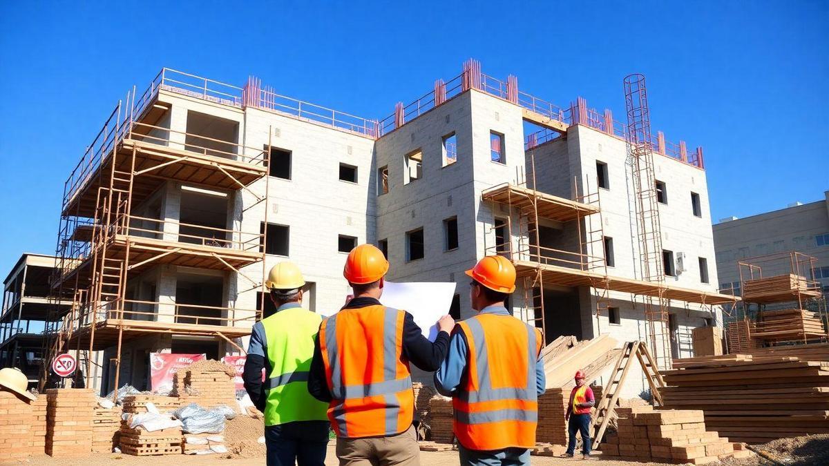 Building Codes and Regulations You Must Follow