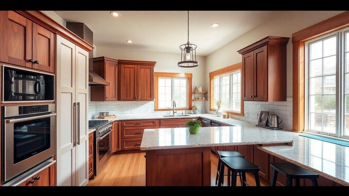 Commitment to Quality in Home Renovation Commitment to Quality in Home Renovation