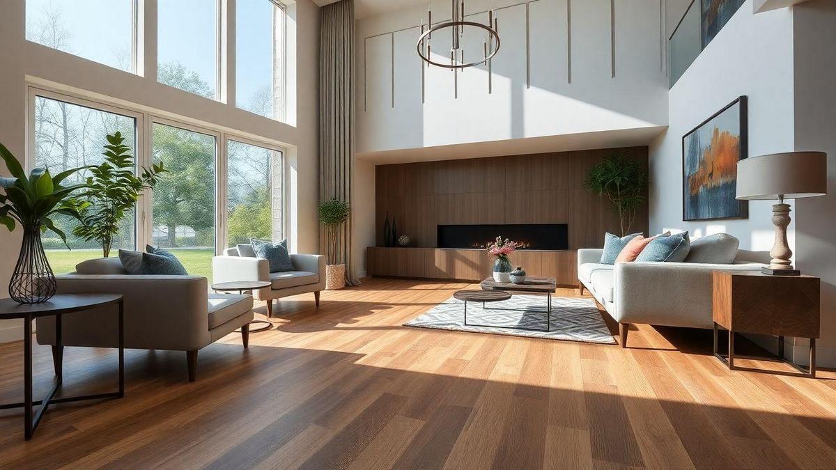 Custom Flooring Design in Malvern Custom Flooring Design in Malvern