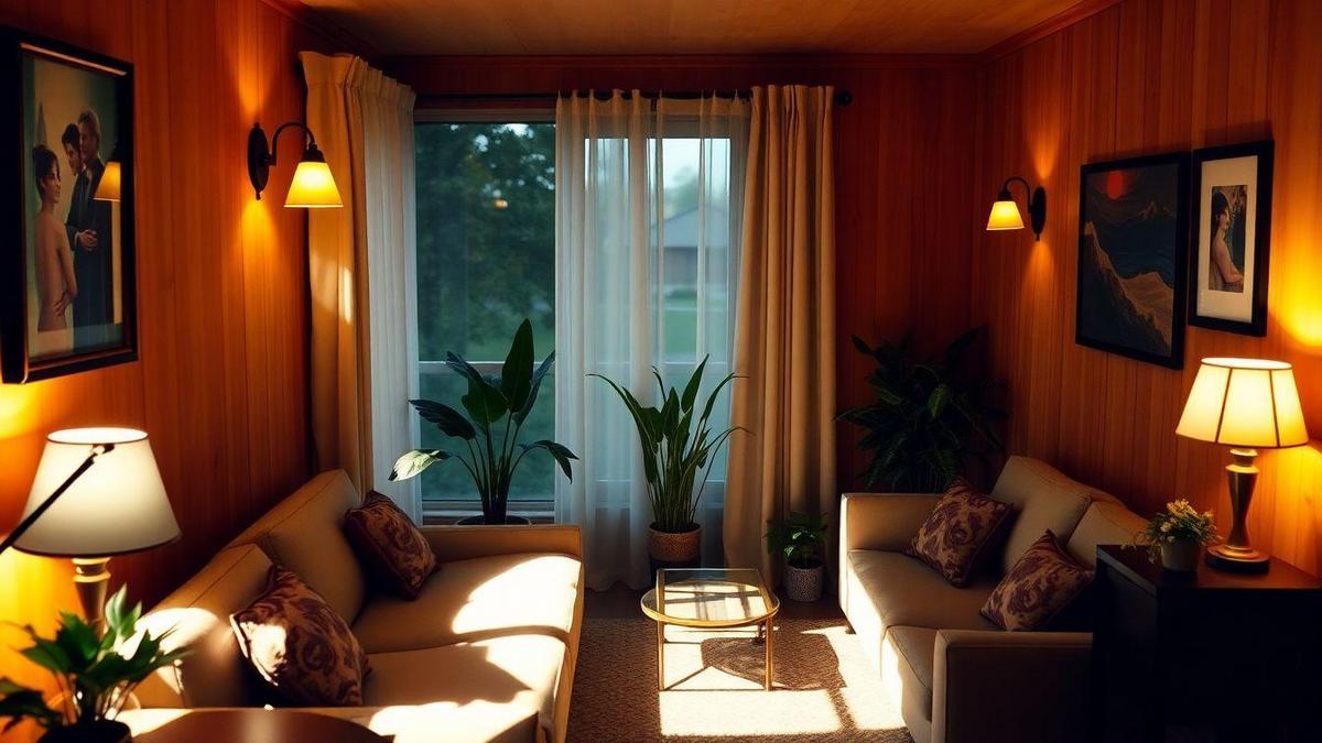 Enhancing Lighting in Small Spaces Enhancing Lighting in Small Spaces