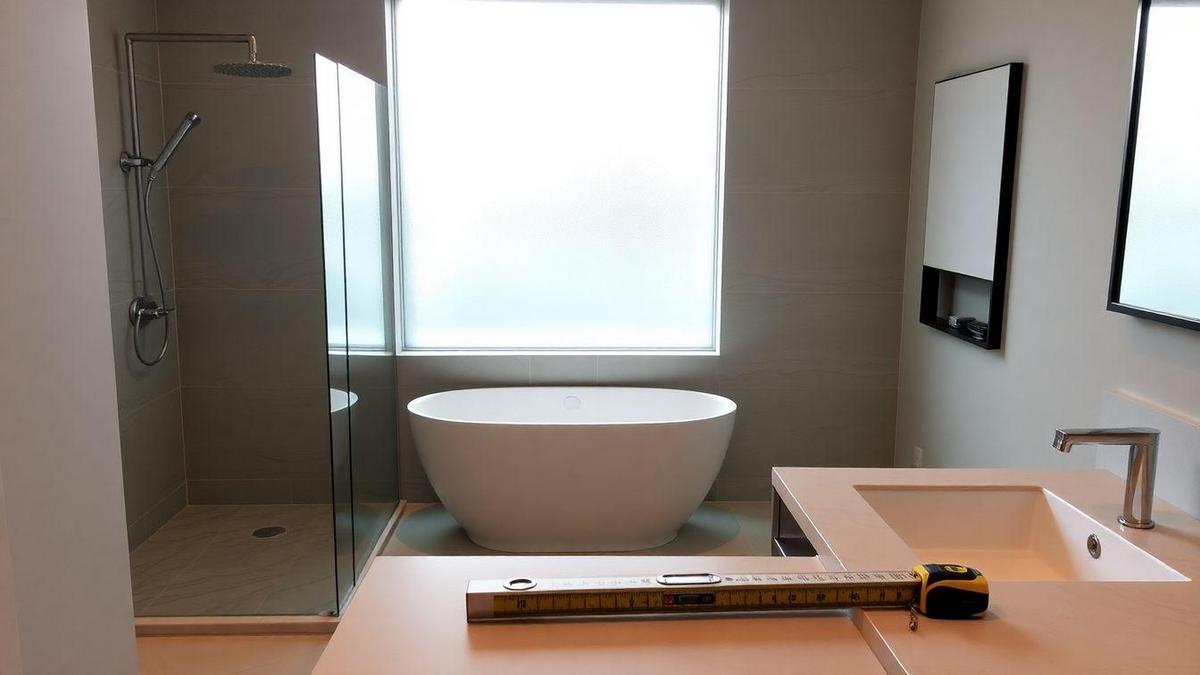 Hiring Professionals for Your Bathroom Remodel