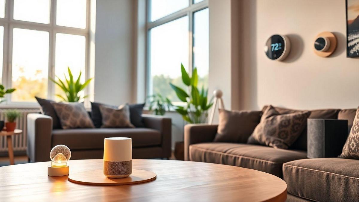 Popular Smart Home Features You Should Consider Popular Smart Home Features You Should Consider