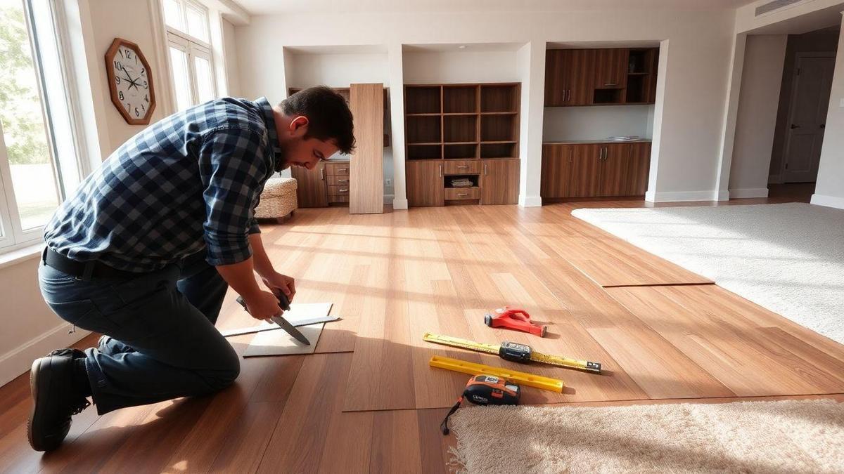 Understanding Flooring Installation in Malvern Understanding Flooring Installation in Malvern