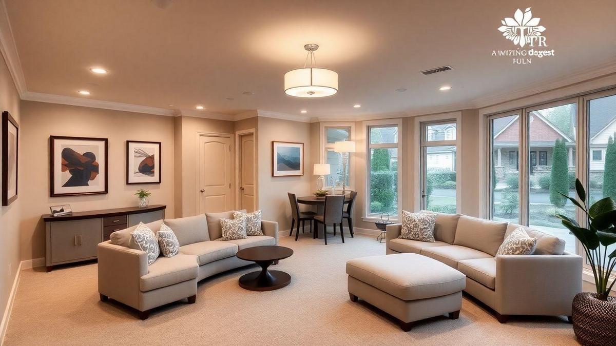 Understanding the Benefits of Basement Finishing in Conshohocken