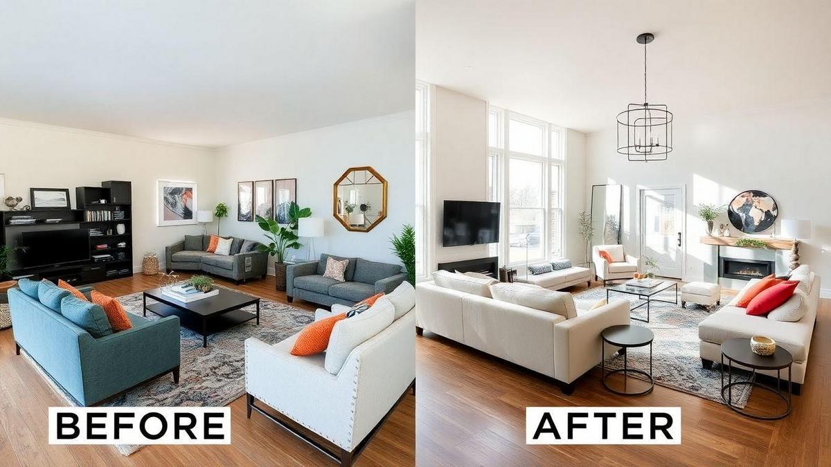 Understanding the Importance of Home Renovation Understanding the Importance of Home Renovation