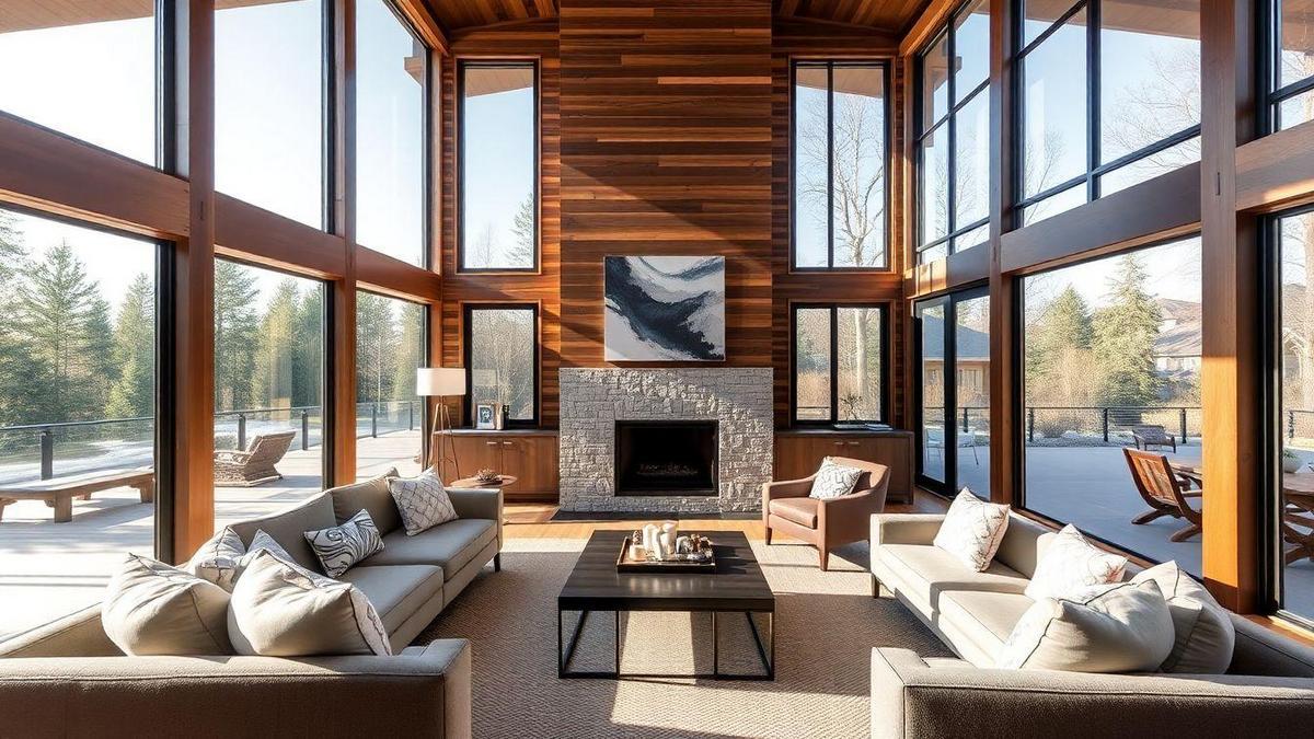 Understanding Framing Techniques for Ardmore Homes