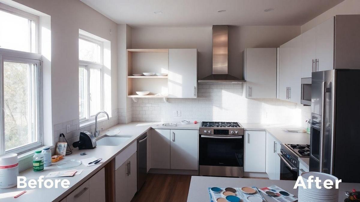Understanding the Remodeling Process