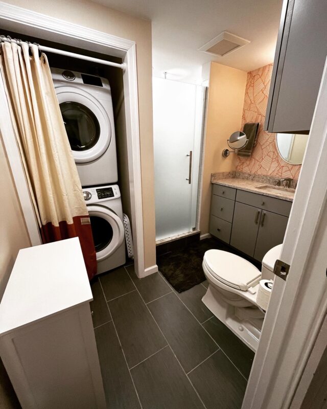 Bathroom Eemodel - Philadelphia, 19147