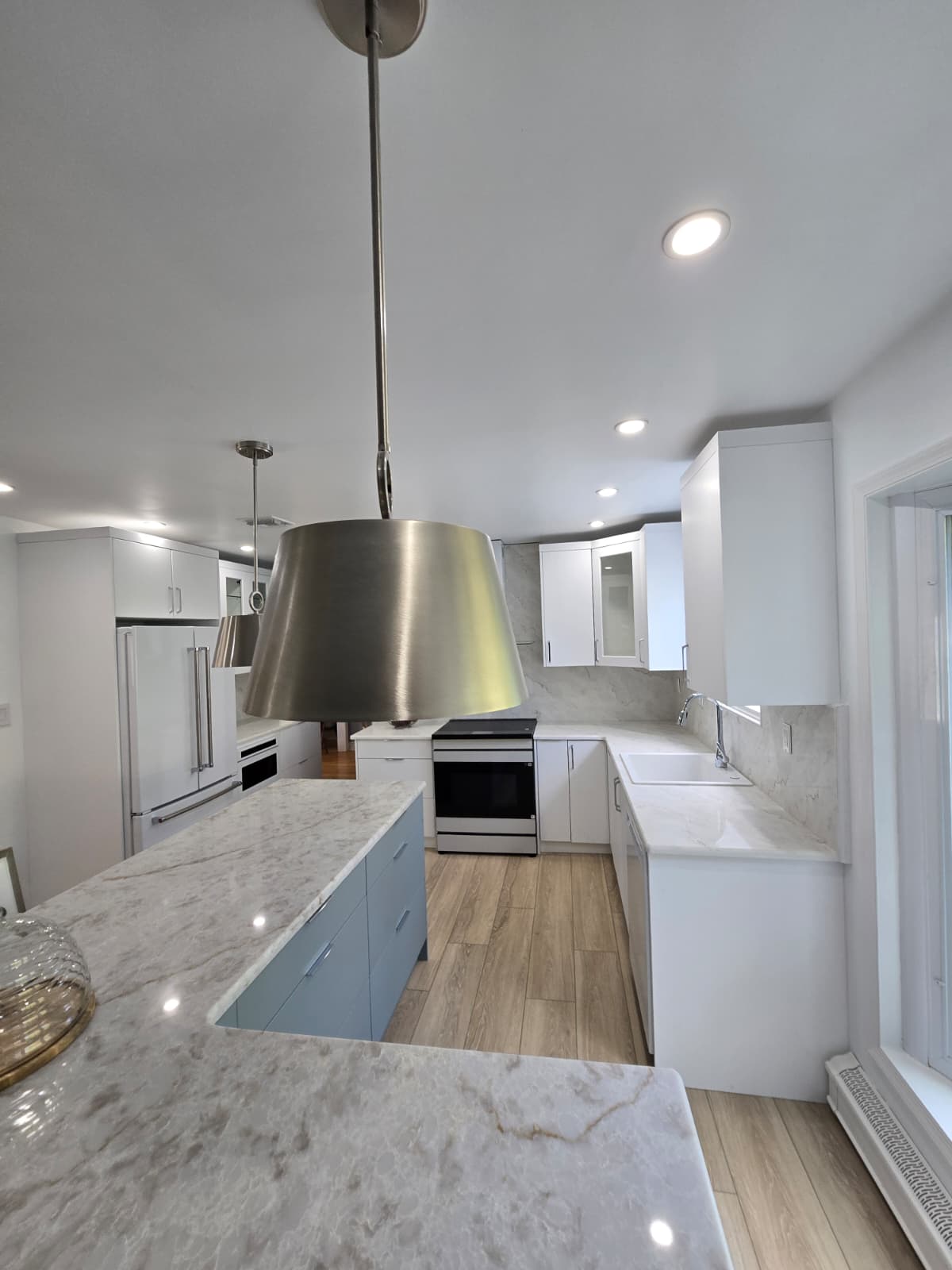 Kitchen Remodel - Norristown, PA 19403