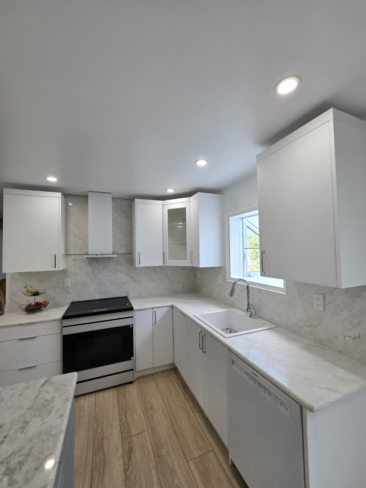 Kitchen Remodel - Norristown, PA 19403