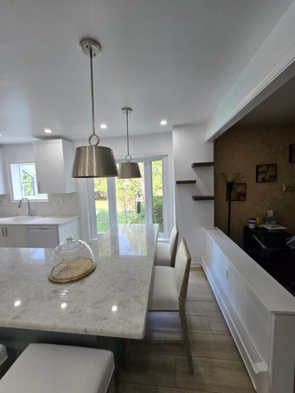 Kitchen Remodel - Norristown, PA 19403