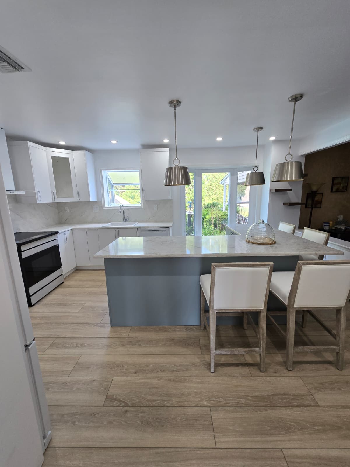 Kitchen Remodel - Norristown, PA 19403