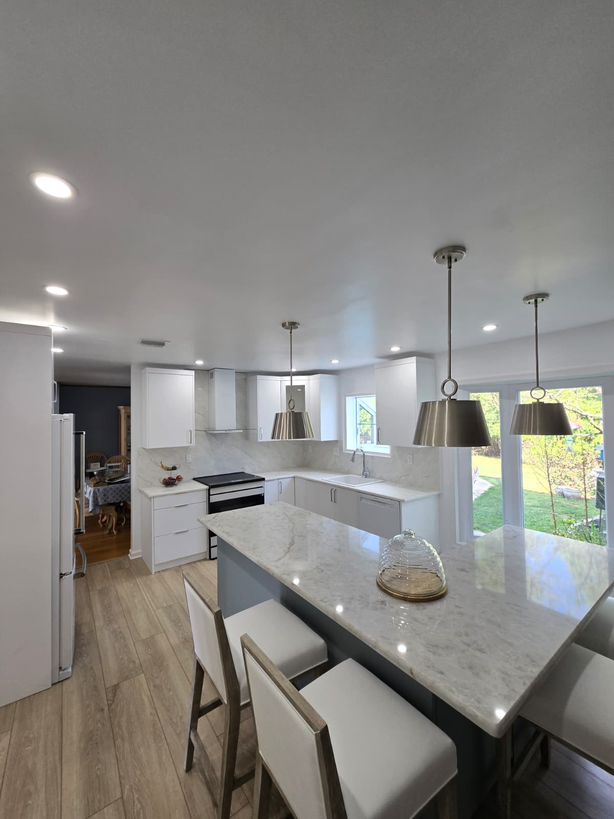 Kitchen Remodel - Norristown, PA 19403