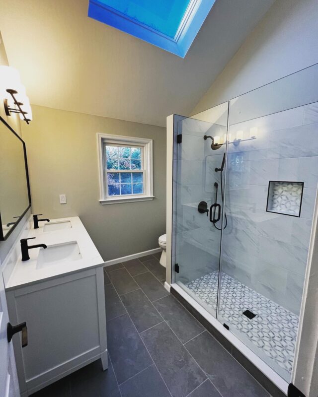 Bathroom Remodel - King of Prussia, PA 19406