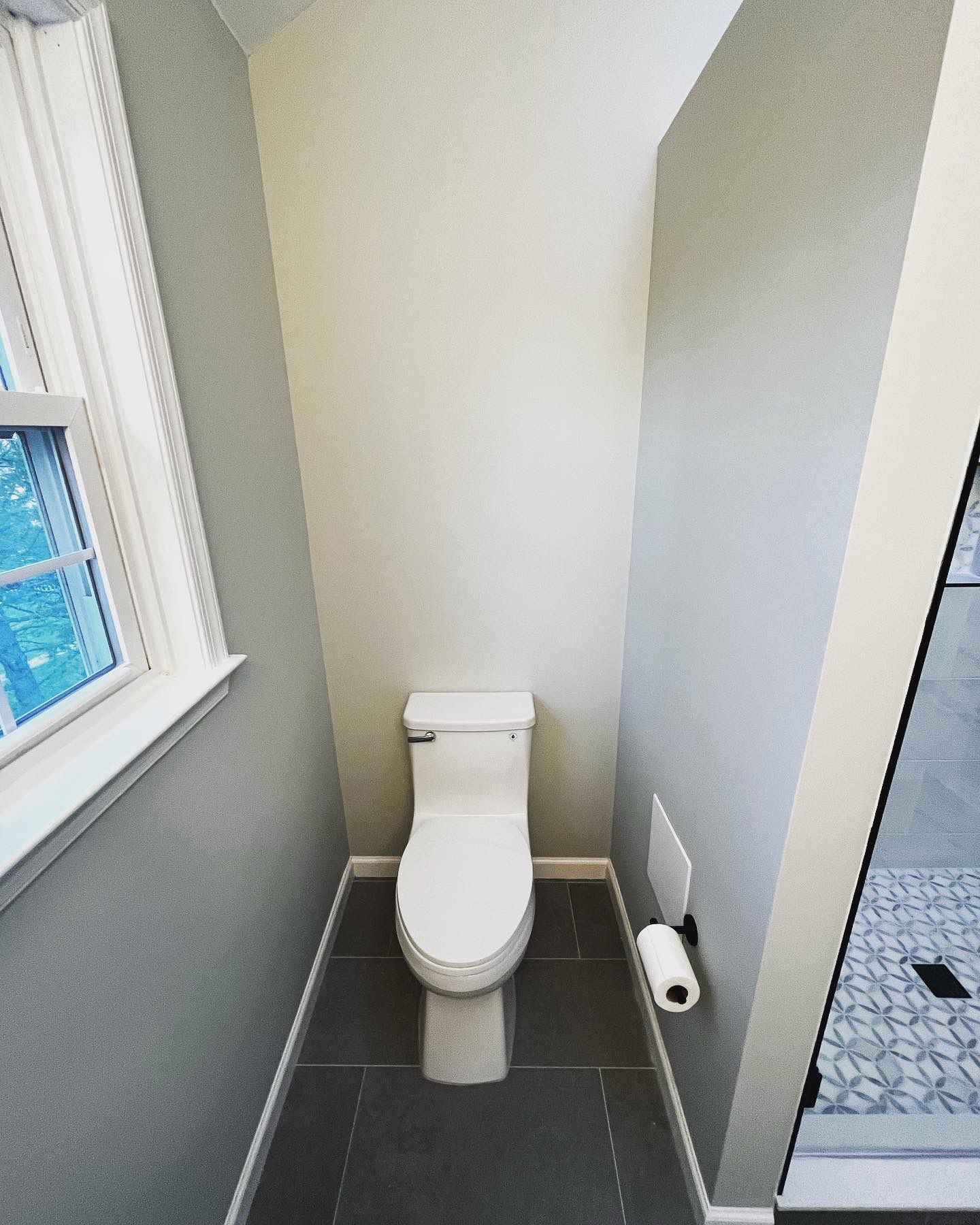 Bathroom Remodel - King of Prussia, PA 19406