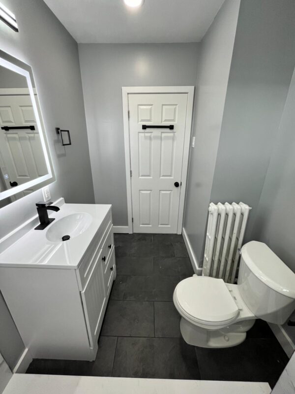 Bathroom Remodel - Lansdowne, PA 19050