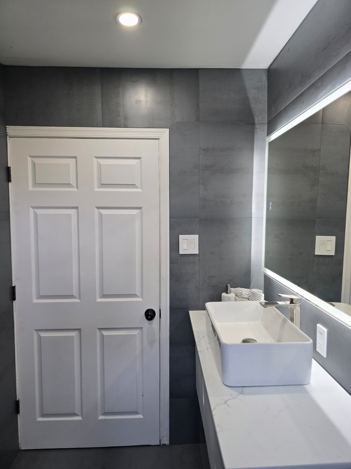 Bathroom Remodel - East Norriton, PA 19401