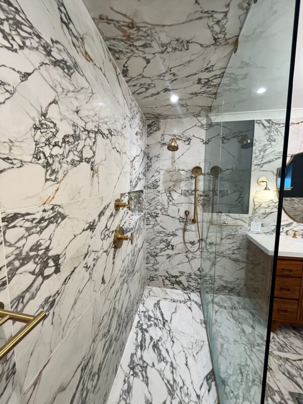bathroom remodel permit application process in Pennsylvania