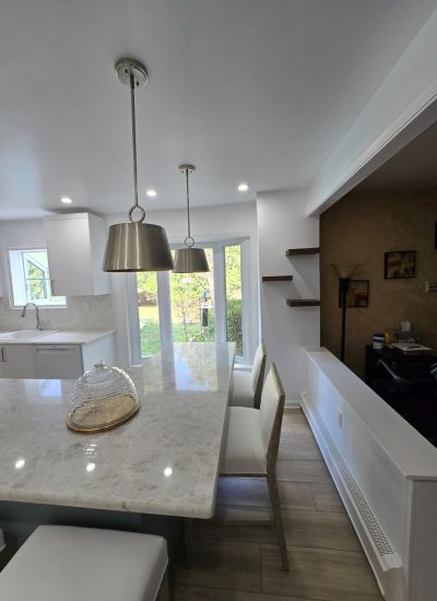 Kitchen Remodel - Norristown, PA 19403