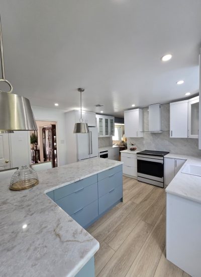 Kitchen Remodel - Norristown, PA 19403