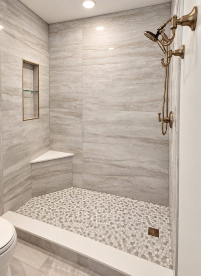 Bathroom Remodel - Ambler, PA 19002