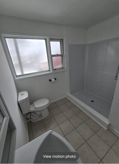 Bathroom Remodel - East Norriton, PA 19401
