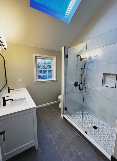 Bathroom Remodel - King of Prussia, PA 19406