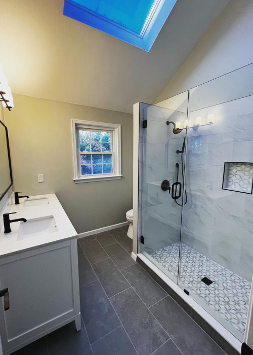 Bathroom Remodel – King of Prussia, PA 19406 Bathroom Remodel - King of Prussia, PA 19406
