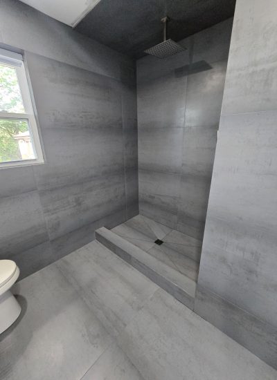 Bathroom Remodel - East Norriton, PA 19401