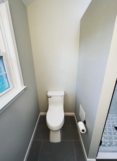 Bathroom Remodel - King of Prussia, PA 19406