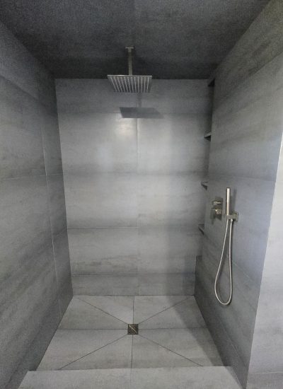Bathroom Remodel - East Norriton, PA 19401