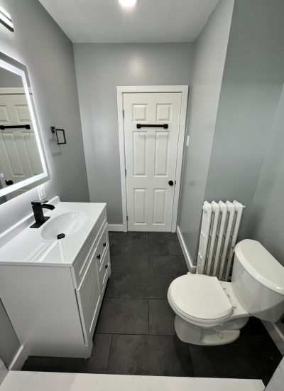 Bathroom Remodel - Lansdowne, PA 19050
