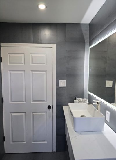 Bathroom Remodel - East Norriton, PA 19401