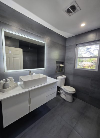 Bathroom Remodel - East Norriton, PA 19401
